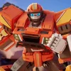 Стикер 9 🤩 Набор эмоджи по мульту «Metal Cardbot Метал Кард Бот»