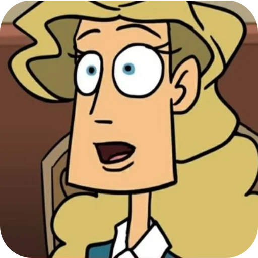 👄 Стикер «Метал фемили новиночки» для Telegram