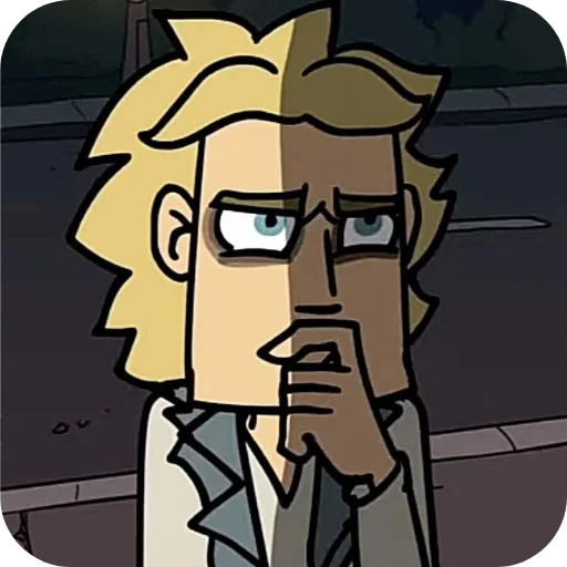📖 Стикер «Метал фемили новиночки» для Telegram