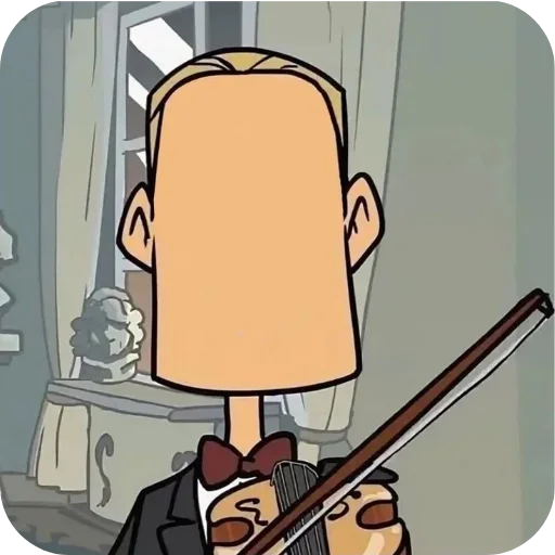 💡 Стикер «Метал фемили новиночки» для Telegram