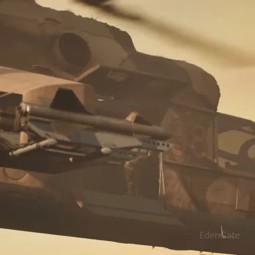 🐍 Стикер «Metal Gear Solid Delta Snake Eater» для Telegram