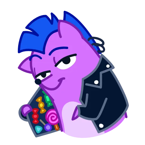 Стикер 14 MetalHog