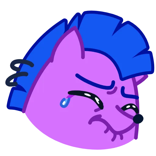 Стикер 16 MetalHog