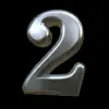 Стикер 54 #animated #decor #fonts #video