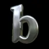 Стикер 28 #animated #decor #fonts #video
