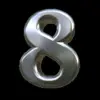 Стикер 60 #animated #decor #fonts #video