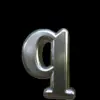 Стикер 43 #animated #decor #fonts #video