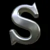 Стикер 19 #animated #decor #fonts #video