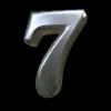Стикер 59 #animated #decor #fonts #video