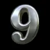 Стикер 61 #animated #decor #fonts #video