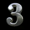 Стикер 55 #animated #decor #fonts #video