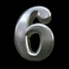 Стикер 58 #animated #decor #fonts #video