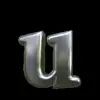 Стикер 47 #animated #decor #fonts #video