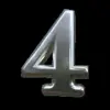 Стикер 56 #animated #decor #fonts #video