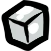 Стикер 3 🤩 Набор эмоджи по игре «Mewgenics»
