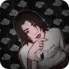 Стикер 42 Mewmet