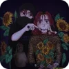 Стикер 44 Mewmet