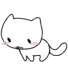 Стикер 11 ❤️‍🩹 Котики