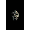 🤩 Эмодзи «Mf Doom» для Telegram