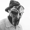 🤩 Эмодзи «Mf Doom» для Telegram