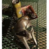 🤩 Эмодзи «Mf Doom» для Telegram