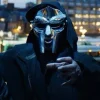 🤩 Эмодзи «Mf Doom» для Telegram