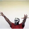 🤩 Эмодзи «Mf Doom» для Telegram