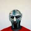 🤩 Эмодзи «Mf Doom» для Telegram