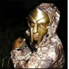 🤩 Эмодзи «Mf Doom» для Telegram