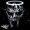 🤩 Эмодзи «Mf Doom» для Telegram