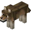 Стикер 54 🐕Minecraft - предметы и животные