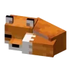 Стикер 48 🐕Minecraft - предметы и животные