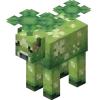 Стикер 16 🐕Minecraft - предметы и животные