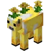 Стикер 18 🐕Minecraft - предметы и животные