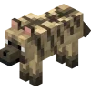 Стикер 52 🐕Minecraft - предметы и животные