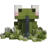 Стикер 5 🐕Minecraft - предметы и животные