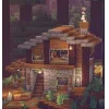 🤩 Эмодзи «🐕Minecraft - предметы и животные» для Telegram