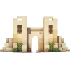 Стикер 6 🐕Minecraft - предметы и животные