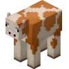 Стикер 23 🐕Minecraft - предметы и животные