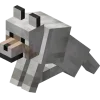 Стикер 60 🐕Minecraft - предметы и животные
