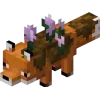 Стикер 50 🐕Minecraft - предметы и животные