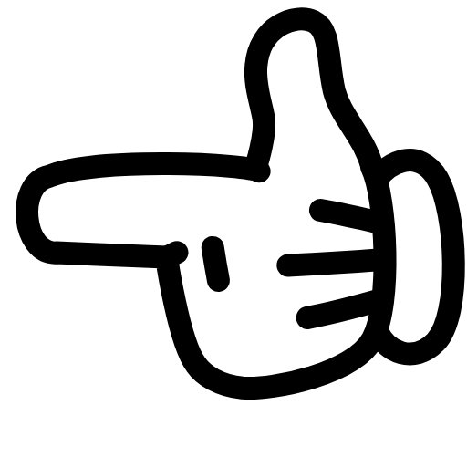 Стикер 38 Mickey Mouse Emoji
