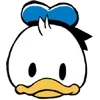 Стикер 3 Mickey And Friends