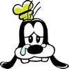 Стикер 19 Mickey And Friends