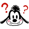 Стикер 20 Mickey And Friends