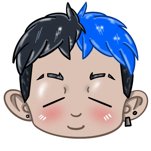 ☺️ Стикер «МИФЕСТ» для Telegram