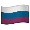 Стикер 6 Регионы Михеллии
