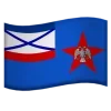 Стикер 9 Регионы Михеллии