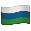 Стикер 7 Регионы Михеллии