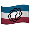 Стикер 2 Регионы Михеллии